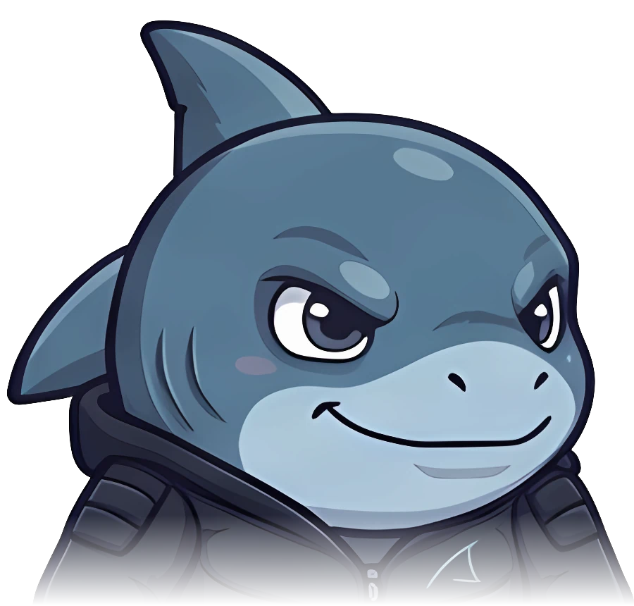 Mako, the Mako Digital shark